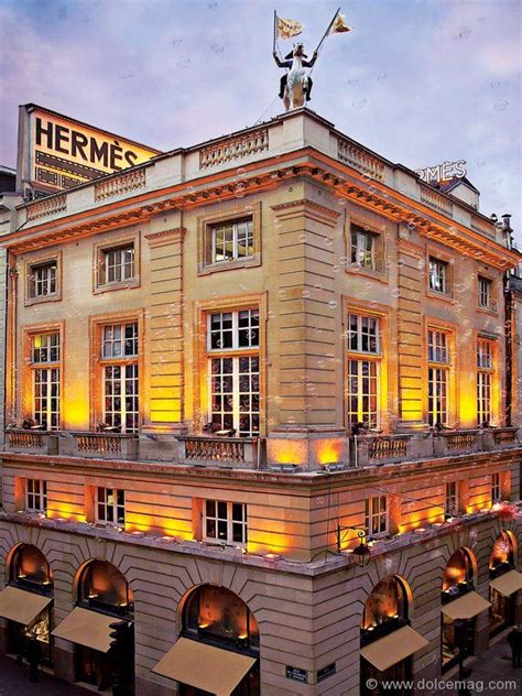 hermes flagship store paris|boutique vintage hermes paris.